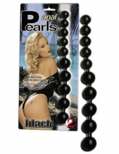 images/productimages/small/Anal Pearls Black.jpg
